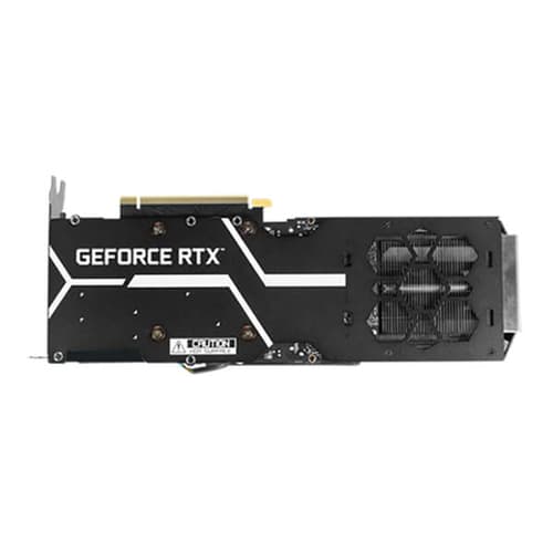 Galax RTX 3080 SG LHR (1-Click OC) 10GB Gaming Graphics Card